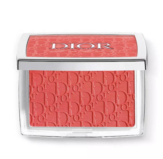 Dior Rosy Glow Blush N° 015 Cherry Allık kapak resmi